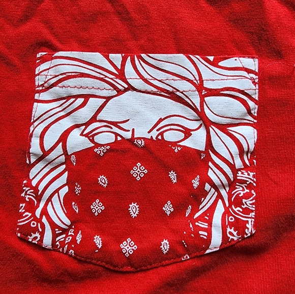 Crooks & Castles Greco Medusa - Picture 2 of 6